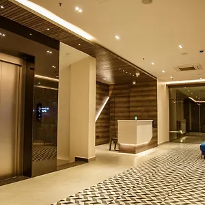 3* Hotel Galore