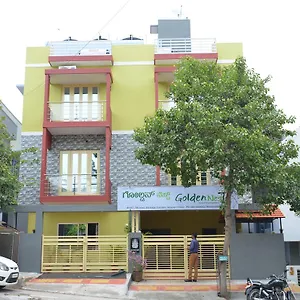 2* Motel Golden Nest